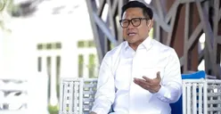Timnas Pemenangan AMIN Tak Kunjung Diumumkan, Cak Imin: Lagi Proses, Belum Tuntas!