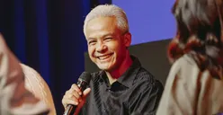 Sepak Terjang Karir Ganjar Pranowo Sebelum Jadi Capres yang Diusung PDIP