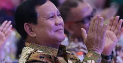 MK Tolak Gugatan Usia Capres Maksimal 70 Tahun, Prabowo Beri Tanggapan Soal Ini