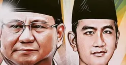 Rencana Deklarasi Cawapres Prabowo Subianto Digelar Besok, Gibran Rakabuming Pasti Jadi Cawapres?