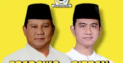 Soal Kepastian Gibran Jadi Cawapres, Begini Penjelasan Prabowo Subianto