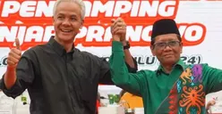 Gibran Diusulkan Jadi Cawapres Prabowo, PDIP dan TPN Ganjar-Mahfud Ancang-ancang Siapkan Strategi Baru?