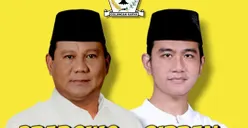 Sudah Fix Dukung Prabowo Subianto-Gibran Rakabuming, PBB: Daftar KPU Tanggal 25 Oktober
