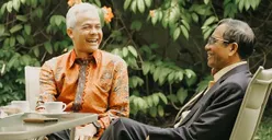 Alasan PDIP Pilih Mahfud MD Jadi Cawapres Ganjar Pranowo, Megawati: Sekarang Ada yang Mbelain Saya