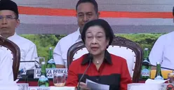 Megawati Bongkar Alasan Tunjuk Mahfud MD jadi Cawapres Ganjar Pranowo Usai jadi Korban PHP Jokowi di 2019