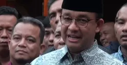Soal Putusan MK dan Potensi Melawan Anak Presiden, Anies Baswedan Lebih Memilih Ambil Sikap Ini