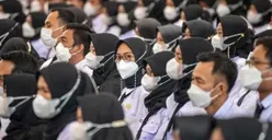 Persiapkan Hal-hal Ini Agar Kamu Lolos Tes SKD CPNS 2023, Cek Cara Daftarnya di Sini