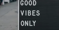 6 Tanda Kamu adalah Orang yang Memiliki Aura Positive Vibes, Kamukah Salah Satunya?