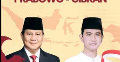 Beri Sinyal! Prabowo Subianto Beri Alasan Pilih Gibran Rakabuming sebagai Cawapres