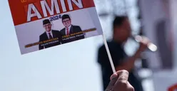 Pasangan Anies Baswedan-Cak Imin Dapat Dukungan dari Kyai Sepuh di Yogyakarta