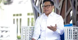 Candaan Cak Imin Jadi Sorotan: Usia Anies Baswedan Lebih Muda, Harusnya Saya yang Jadi Capres