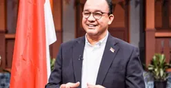 Elektabilitas Anies Baswedan di Sumut Nyungsep hanya Lima Persen, LSI Denny JA Disomasi NasDem