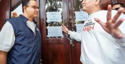 Izin Penggunaan Gedung untuk Acara Diskusi Anies Baswedan Dicabut Sepihak, Koalisi Perubahan Mulai Bertindak