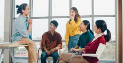 4 Tanda Kamu Punya Jiwa Pemimpin yang Baik Meski Sering Dianggap Introvert