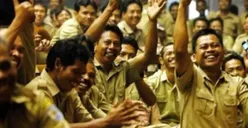 Sekitar 457 Ribu Tenaga Honorer yang akan Jadi ASN dari Seleksi CPNS 2023, Simak!