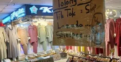 Minta E-commerce Lain Ditutup usai TikTok Shop, Warganet Geram Sebut Pedagang Tanah Abang Ngelunjak