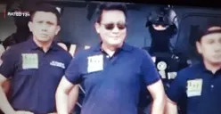 Peran Ferdy Sambo di Kasus Kopi Sianida Jessica Jadi Sorotan! Buat Kariernya Meroket? 