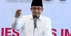 Anies Baswedan Ingin Pemerintah Transparan Mengenai PSN