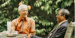 Masuk Bursa Cawapres Ganjar Pranowo, Mahfud MD: Nanti Saya Jawab Langsung ke Parpol