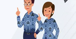 Pengumuman Seleksi Administrasi CPNS dan PPPK 2023 Kapan? Cek di 2 Link Ini untuk Mengetahui Hasilnya