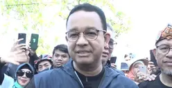Lagi-Lagi Anies Baswedan Kena Semprot Presiden Jokowi dan Ganjar Pranowo, Ternyata Gegara Masalah Ini