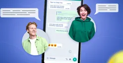 Keren Banget! Sudah Tahu 3 Fitur Terbaru WhatsApp Berbasis AI? Bisa Diajak Ngobrol hingga Bikin Stiker Lho