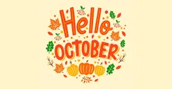 8 Fakta Menarik Orang yang Lahir di Bulan Oktober, Punya Daya Tarik Tak Terlihat tapi sangat Kuat