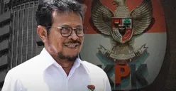 Penggeledahan Rumah Dinas Mentan Syahrul Yasin Limpo: KPK Amankan Dokumen, Uang hingga Barang Bukti Elektronik