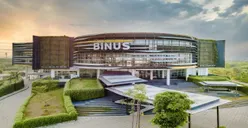 Top 15 Kampus Terbaik di Jakarta Versi UniRank 2023, BINUS Nomor Urut Berapa?