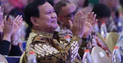 Minta Restu pada Kyai di Surabaya, Prabowo Subianto Sudah Kantongi 2 Nama Cawapres, Siapa Saja?