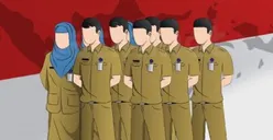 Segera Daftar! Ini Deretan Instansi yang Membuka Seleksi PPPK 2023 Guru, Nakes, dan Teknis