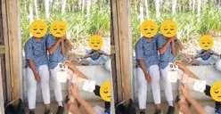 Viral Video Kekerasan Siswa SMP di Cilacap, Netizen Geram dan Minta Korban Jangan Mau Damai