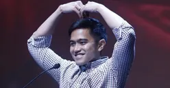 Menjabat Ketum PSI, Kaesang Pangarep Beberkan Pesan Tersembunyi Jokowi