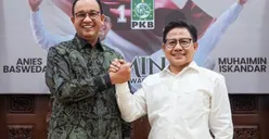 Pengamat Ungkap Ada Tanda-tanda Anies Baswedan Tak Bisa Berlayar ke Pilpres 2024: Koalisi AMIN Ini Wasalam