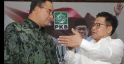 Demi Genjot Raihan Suara, Anies Baswedan dan Cak Imin Kunjungi Sejumlah Tempat