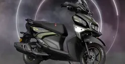 Yamaha Ray ZR 125 Harga Rp14 Jutaan Sudah Mengaspal, Siap Hancurkan Dominasi Honda BeAT?