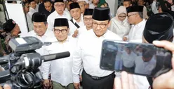 Pasangan Anies Baswedan dan Cak Imin Siap Mendaftar ke KPU, PKB: Kemungkinan Pilpres 2024 Bisa Jadi 2 Poros