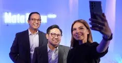 Respons Menohok Najwa Shihab Usai Namanya Dicatut Jadi Timses Anies Baswedan-Cak Imin 