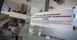 Pencairan Pembayaran Klaim Simpanan Nasabah BPR Karya Remaja Indramayu Tahap I Mulai Dilakukan LPS