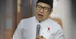 Respon Cak Imin Usai Demokrat ‘Move On’ dari Anies Baswedan Berlabuh Dukung Prabowo, Sudah Legowo?