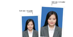 3 Cara Membuat Pas Foto untuk Keperluan CPNS 2023 dan Lamaran Kerja Menggunakan AI, Mudah dan Cepat
