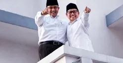 PKS Merestui Anies Baswedan-Cak Imin untuk Pilpres 2024, Ini Alasan di Balik Keputusan Mereka