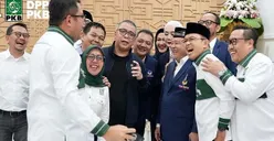 Sat Set Gerak Cepat, Tim Pemenangan Anies Baswedan-Cak Imin Siap Daftar ke KPU