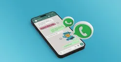 Trik Rahasia Mengirim Pesan WhatsApp Tanpa Perlu Mengetik, Bukan Pesan Suara!