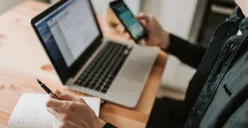 Begini Cara Memindahkan Chat WA dari Ponsel Android ke iPhone, Tak Sesulit yang Dibayangkan