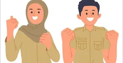 Contoh Surat Lamaran CPNS 2023 Simple dan Bisa Jadi Referensi, Lengkap dengan Rincian Dokumen