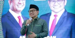 Janji Cak Imin Jika Menang Pilpres 2024, Sebut Dana Desa akan Naik Rp5 Miliar