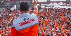Anies Baswedan Ungkap Diusung PKS Itu Sehat Betul, Pujian agar Tak Tinggalkan Koalisi Perubahan?