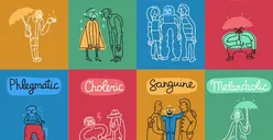 5 Tanda Kamu Seseorang dengan Temperamen Plegmatis, Tipe Kepribadian Si Pendengar yang Baik