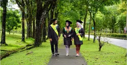 10 Jurusan Kuliah dengan Daya Tampung Paling Sedikit di UNAND Tahun 2023, Terendah 10 Kuota!